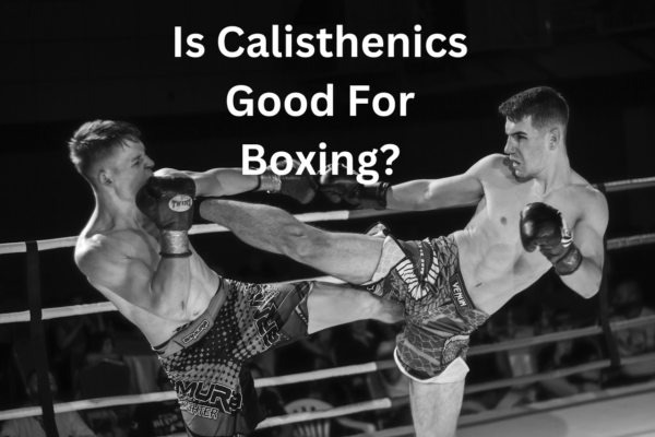Is Calisthenics Good For Boxing