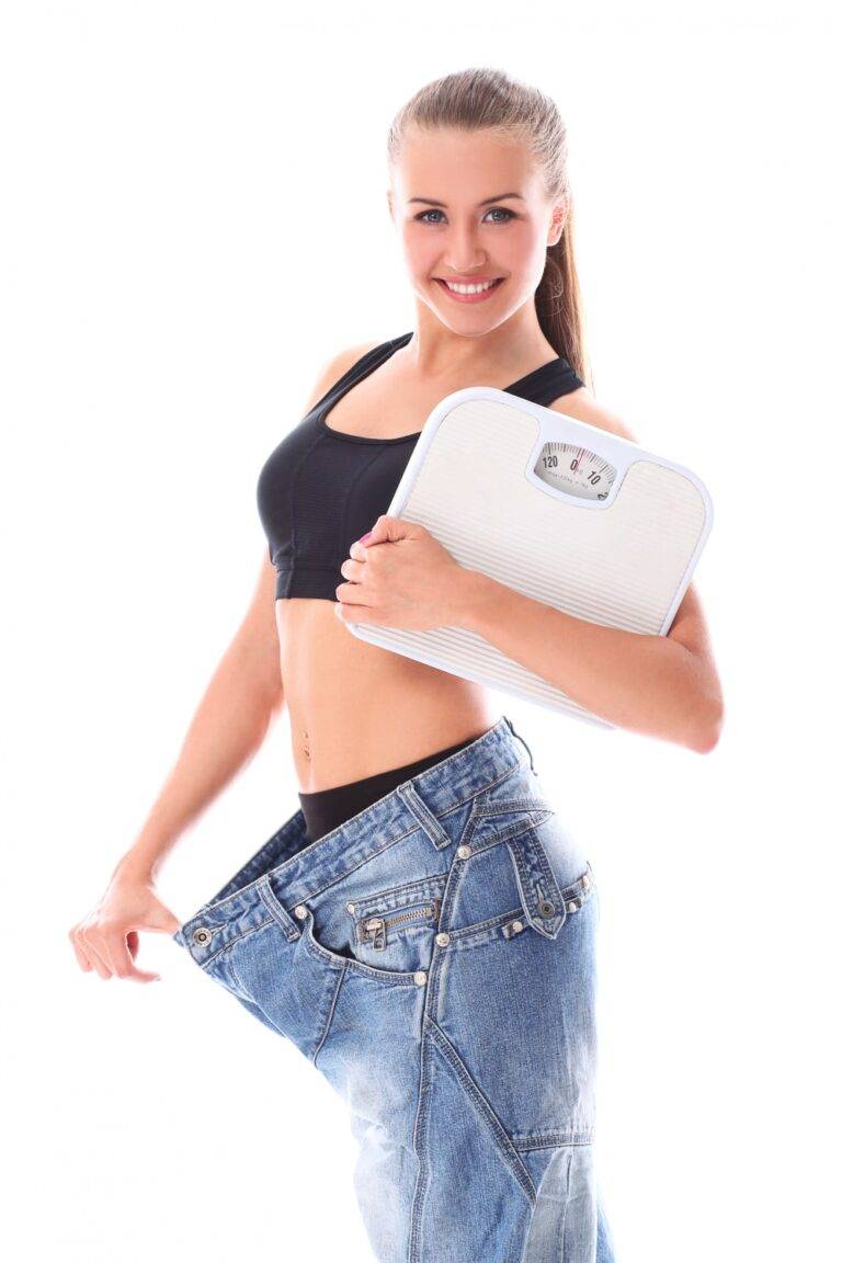 Calisthenics For Women's Weight Loss