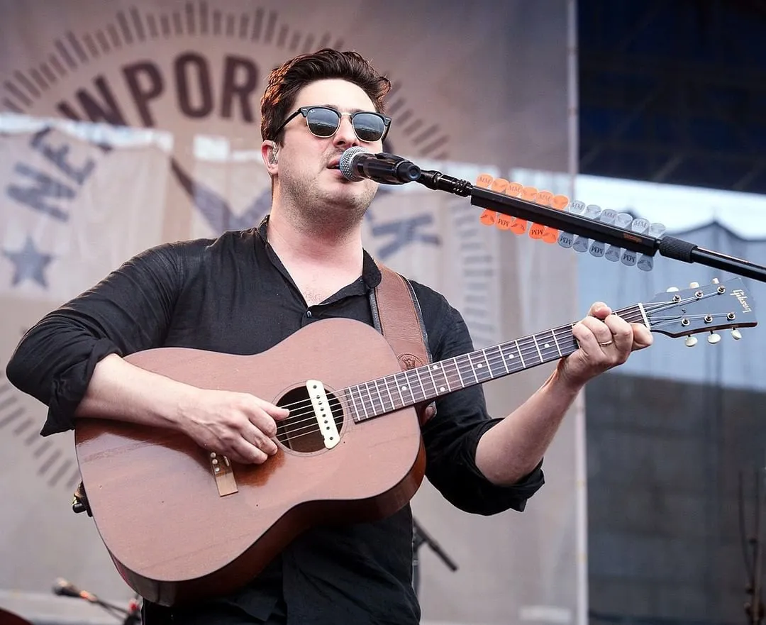 Marcus Mumford Weight Loss Journey: How He Lost 25 Kilos (3.9 Stone)