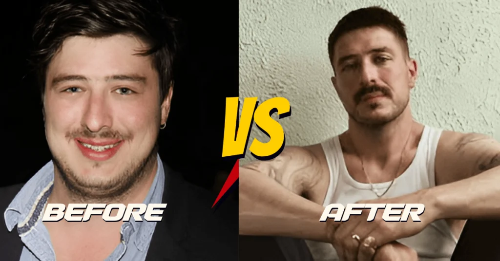 Marcus Mumford Weight Loss Journey: How He Lost 25 Kilos (3.9 Stone)